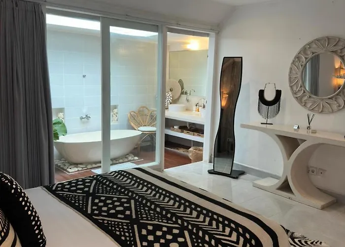 Camelot Bali